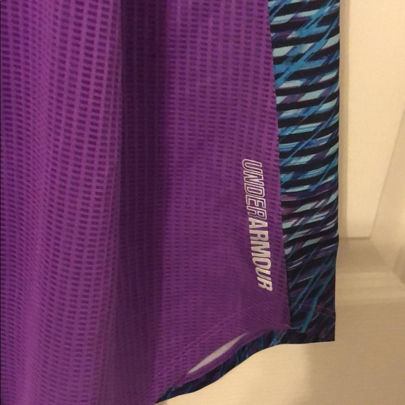 UNDER ARMOUR HeatGear tank top! - Picture 8 of 8